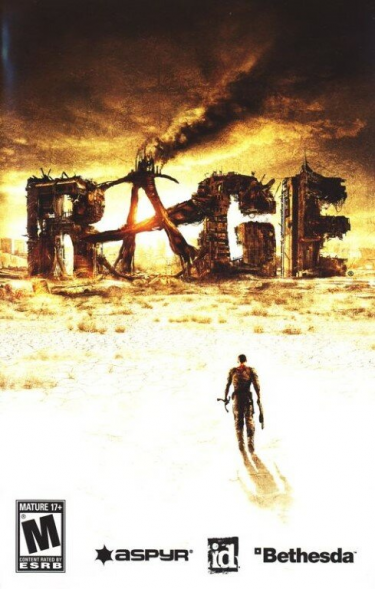 Rage (PC) (DIGITAL)