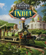 Railway Empire 2 - India