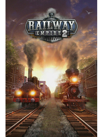Railway Empire 2 (DIGITAL)