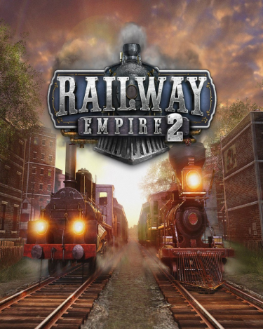 Railway Empire 2 (DIGITAL) (DIGITAL)