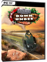 Railway Empire - Down Under