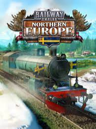 Railway Empire - Northern Europe (DIGITAL)