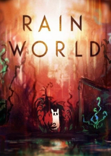 Rain World (DIGITAL)