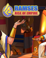 Ramses Rise of Empire (DIGITAL)