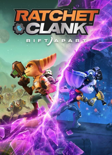 Ratchet and Clank: Rift Apart (DIGITAL)