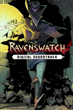 Ravenswatch - Digital Soundtrack