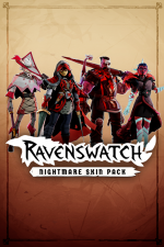 Ravenswatch - Nightmares Skin Pack