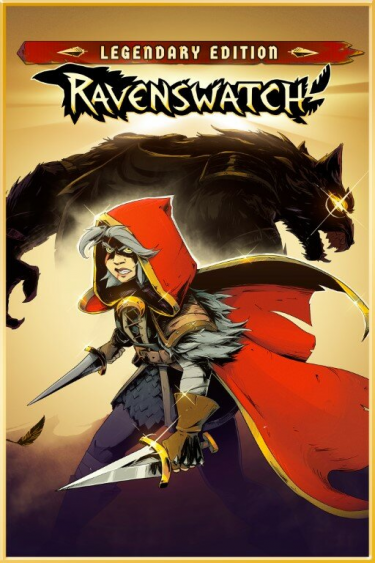 Ravenswatch - Supporter Edition (DIGITAL)