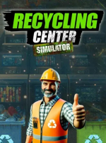 Recycling Center Simulator