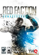 Red Faction: Armageddon