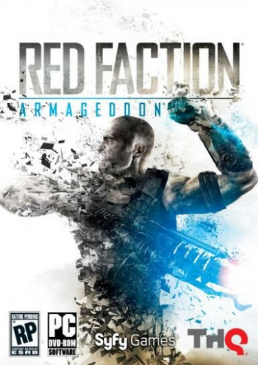 Red Faction: Armageddon (DIGITAL)