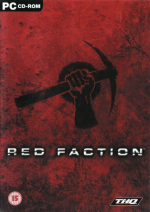 Red Faction