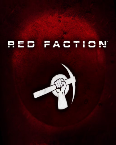 Red Faction (DIGITAL) (DIGITAL)