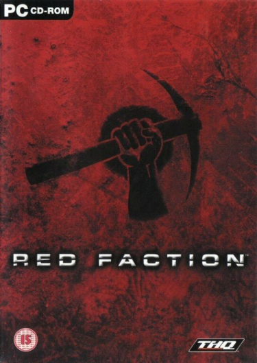 Red Faction (DIGITAL)