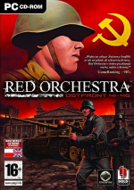 Red Orchestra: Ostfront 41-45