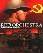 Red Orchestra Ostfront 41-45 (DIGITAL)
