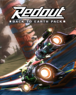 Redout Back to Earth Pack (PS DIGITAL)
