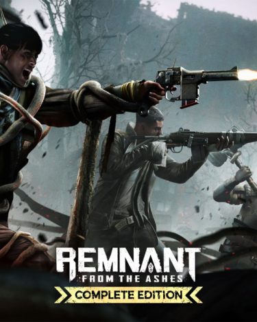 Remnant From the Ashes Complete Edition (DIGITAL) (DIGITAL)
