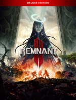 Remnant II Deluxe Edition