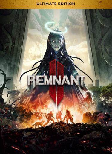 Remnant II - Ultimate Edition (DIGITAL)