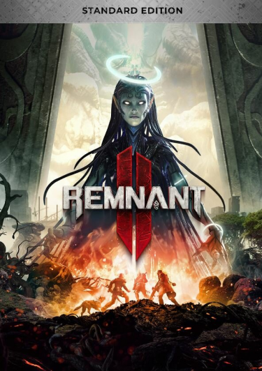 Remnant II (DIGITAL)