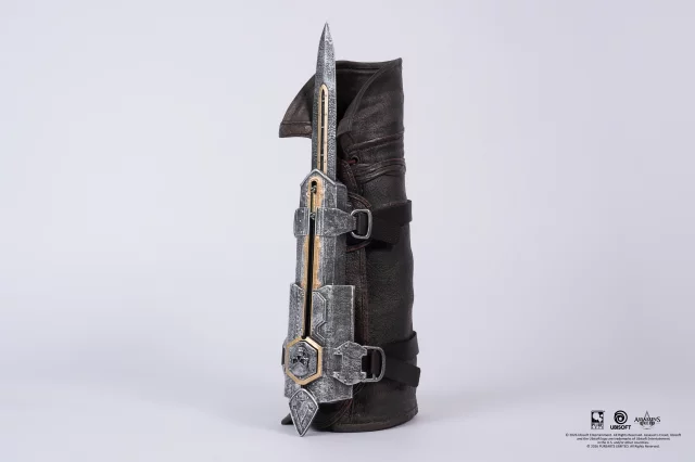 Replika Assassin's Creed Black Flag Resynced Edward Hidden Blade 1/1 (PureArts)