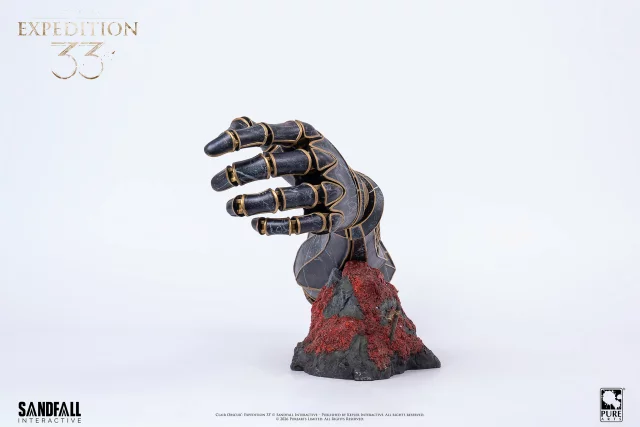 Replika Clair Obscur: Expedition 33 - Arm of Gustave 1:1 (PureArts)