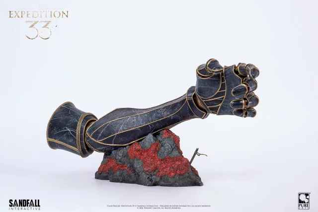 Replika Clair Obscur: Expedition 33 - Arm of Gustave 1:1 (PureArts)
