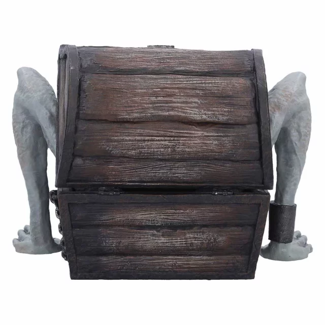 Replika Magic: The Gathering  - Mana Box (Nemesis Now) dupl