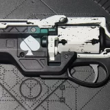 Replika Destiny - Gjallarhorn dupl