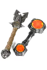 Replika Doom - Crucible Hilt - Figúrka