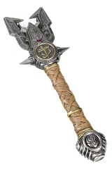 Replika Doom - Crucible Hilt - Kusovo limitované
