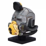 Replika Fallout - Excavator Helmet (Nemesis Now) - Nemesis Now 