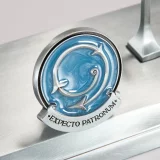 Replika Harry Potter - Hůlka Hermione Granger Ollivander’s box (The Noble Collection) dupl
