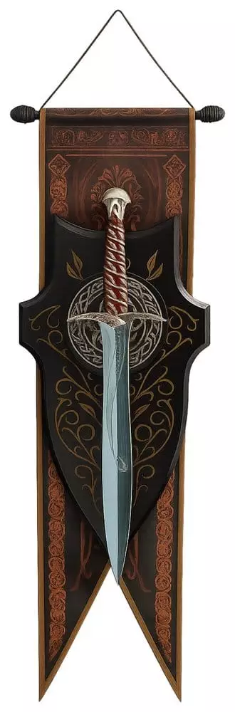 Replika Lord of the Rings - Sting Sword - Figúrka