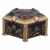 Replika Lord of the Rings - The Shire Box (Nemesis Now) dupl
