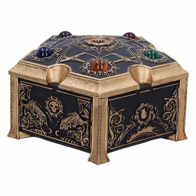 Replika Lord of the Rings - The Shire Box (Nemesis Now) dupl