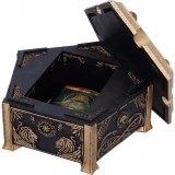 Replika Lord of the Rings - The Shire Box (Nemesis Now) dupl