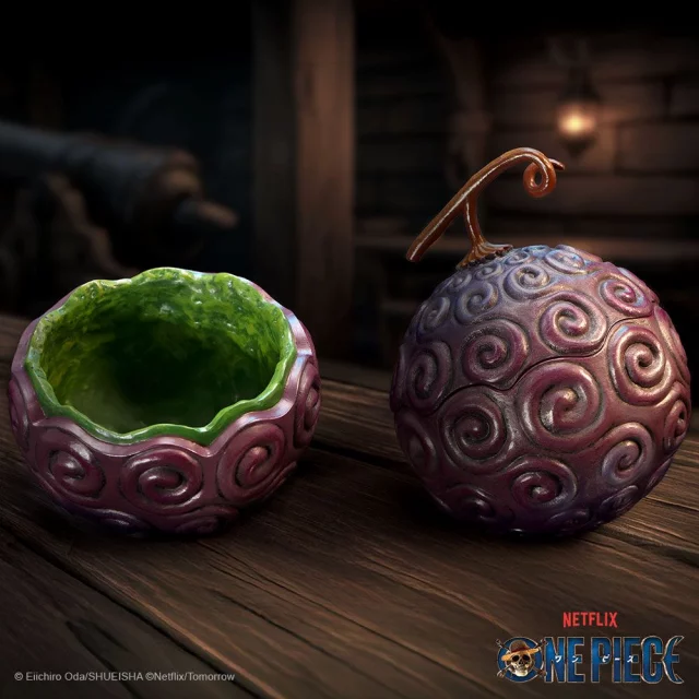 Replika World of Warcraft - Horde War Chest Box (Nemesis Now) dupl