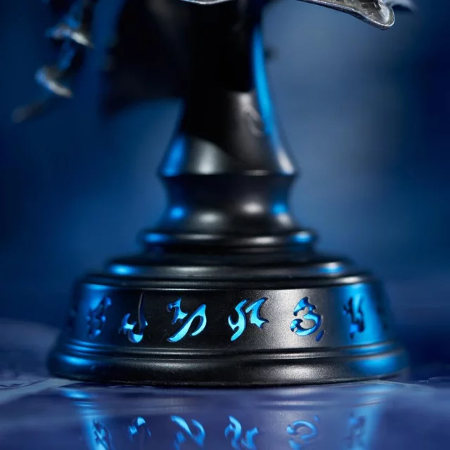 Replika World of Warcraft - Frostmourne 20th Anniversary Collector’s Edition (HEX Collectible) dupl
