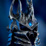 Replika World of Warcraft - Frostmourne 20th Anniversary Collector’s Edition (HEX Collectible) dupl