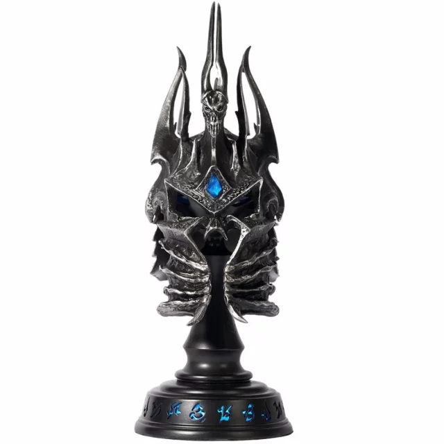Replika World of Warcraft - Frostmourne 20th Anniversary Collector’s Edition (HEX Collectible) dupl