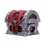 Replika World of Warcraft - Alliance War Chest Box (Nemesis Now) dupl