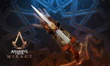 Replika zbraně Assassins Creed: Valhalla - Eivors Hidden Blade dupl