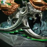 Replika zbraně World of Warcraft - Warglaive of Azzinoth Replica Scale 1/1 dupl