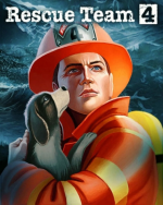 Rescue Team 4 (DIGITAL)