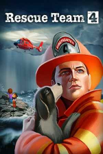 Rescue Team 5 (PC/MAC) DIGITAL