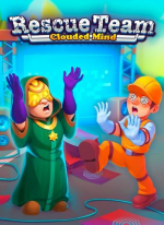 Rescue Team: Clouded Mind