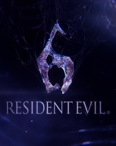 Resident Evil 6 / Biohazard 6 (DIGITAL)