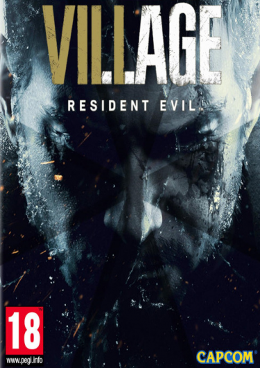 Resident Evil Village Deluxe Edition (PC) Klíč Steam (DIGITAL)
